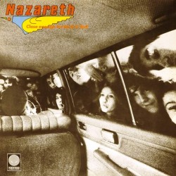 Пластинка Nazareth Close Enough for Rock ’n’ Roll